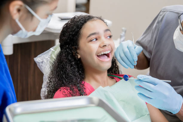 Best Emergency Dental Surgery in Putney, GA