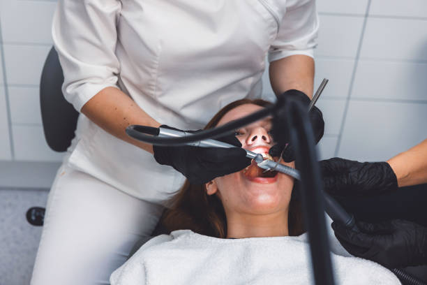 Best Emergency Tooth Extraction in Putney, GA