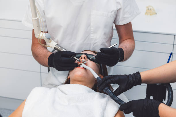 Best Emergency Tooth Extraction in Putney, GA